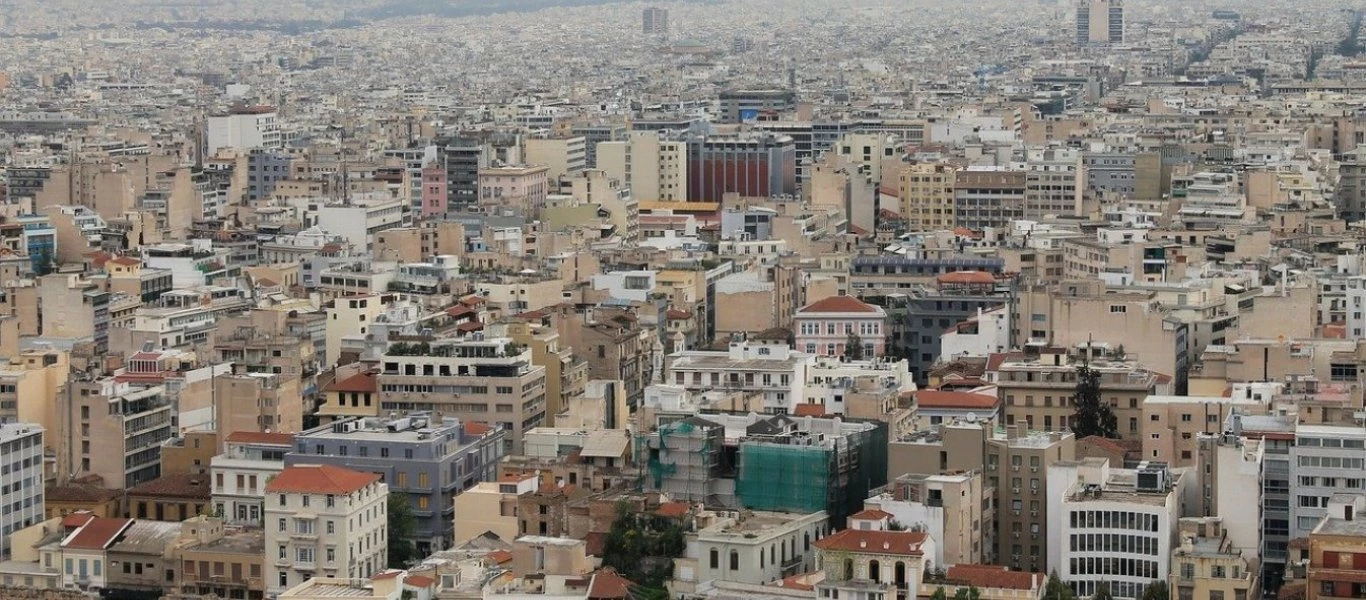 «Κουρεμένα» ενοίκια: Η ΑΑΔΕ αναζητά 600.000 ιδιοκτήτες ακινήτων που δεν έχουν δηλώσει IBAN